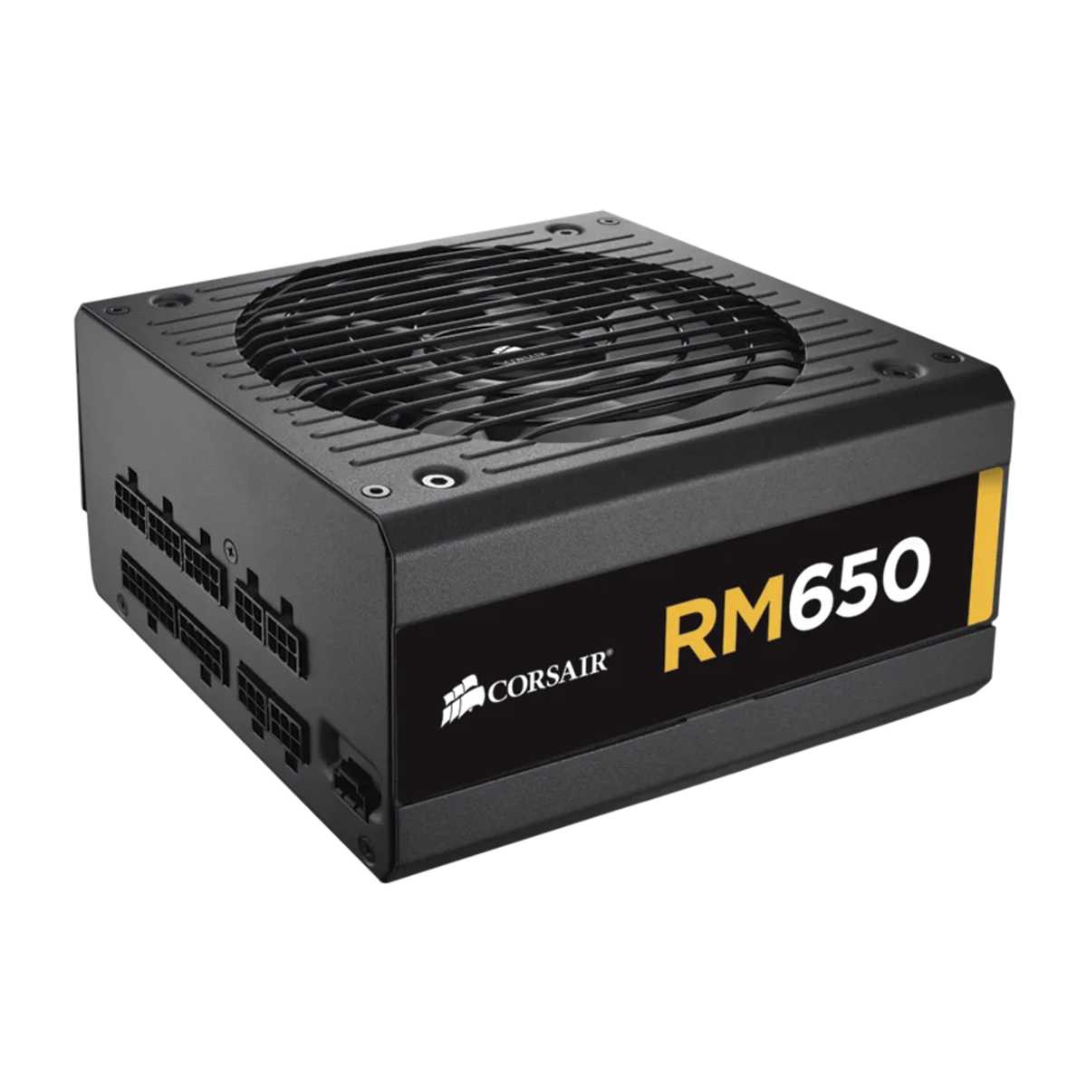 پاور کامپیوتر کورسیر مدل RM650 CP-9020054 پاور کامپیوتر کورسیر مدل RM650 CP-9020054