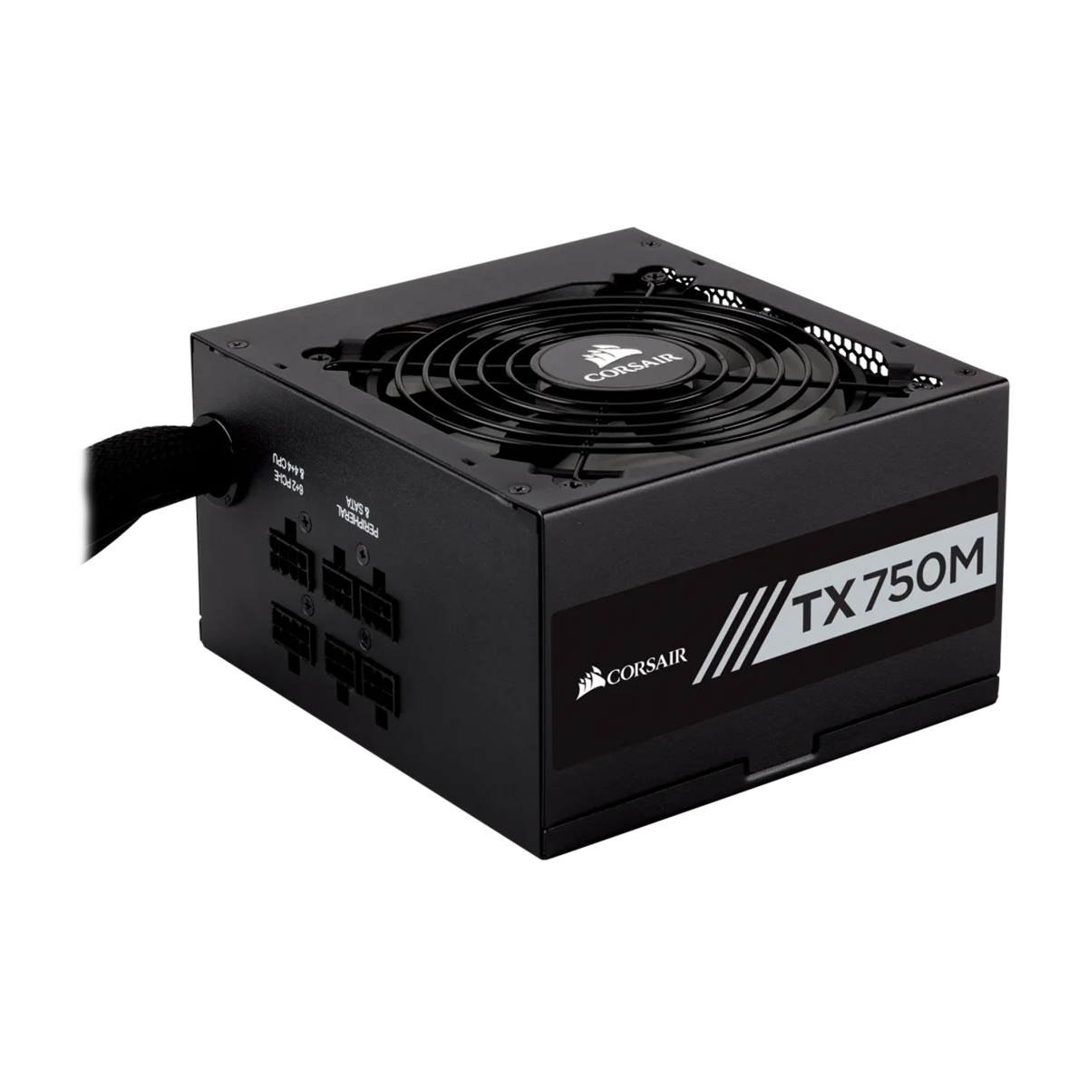 پاور کامپیوتر کورسیر مدل TX750M CP-9020131 پاور کامپیوتر کورسیر مدل TX750M CP-9020131
