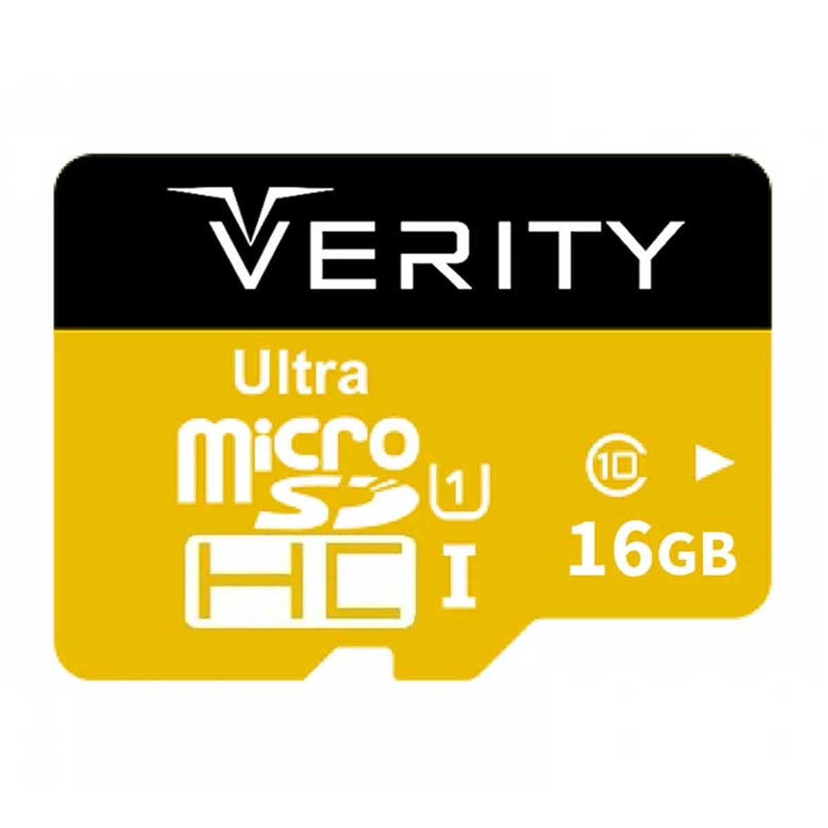 کارت حافظه microSDHC وریتی مدل U106 کلاس 10 استاندارد UHS-I U1 سرعت 95MBps ظرفیت 16 گیگابایت کارت حافظه microSDHC وریتی مدل U106 کلاس 10 استاندارد UHS-I U1 سرعت 95MBps ظرفیت 16 گیگابایت