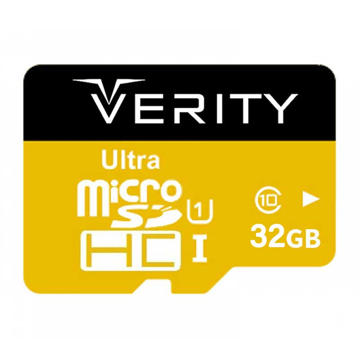 کارت حافظه microSDHC وریتی مدل U106 کلاس 10 استاندارد UHS-I U1 سرعت 95MBps ظرفیت 32 گیگابایت کارت حافظه microSDHC وریتی مدل U106 کلاس 10 استاندارد UHS-I U1 سرعت 95MBps ظرفیت 32 گیگابایت