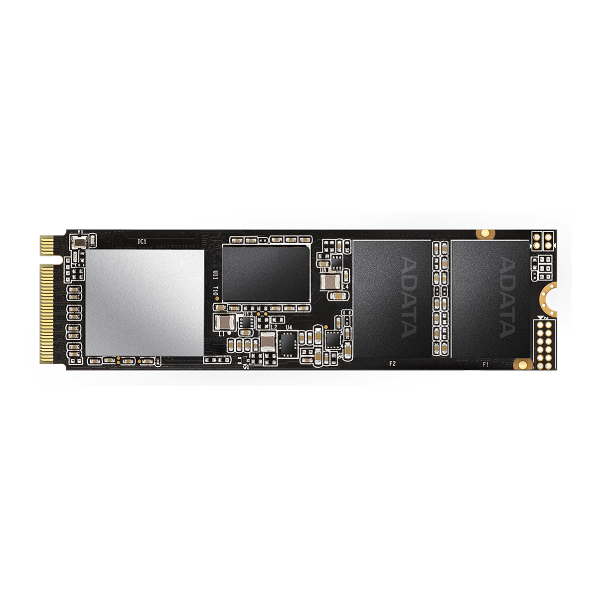 هارد اس اس دی ایکس پی جی مدل SX8200 Pro ظرفیت 1 ترابایت هارد اس اس دی ایکس پی جی مدل SX8200 Pro ظرفیت 1 ترابایت
