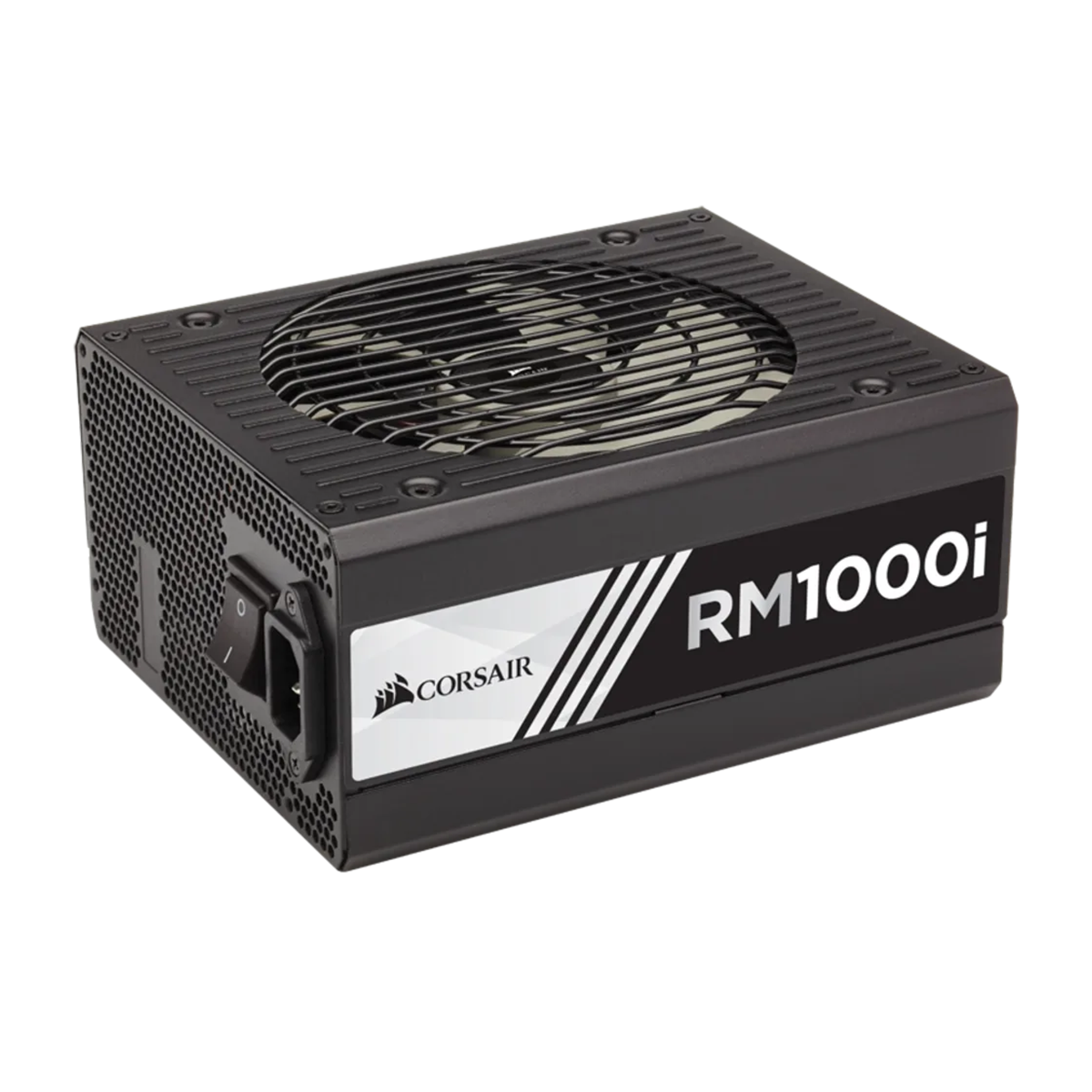 پاور کامپیوتر کورسیر مدل RM1000i CP-9020084 پاور کامپیوتر کورسیر مدل RM1000i CP-9020084