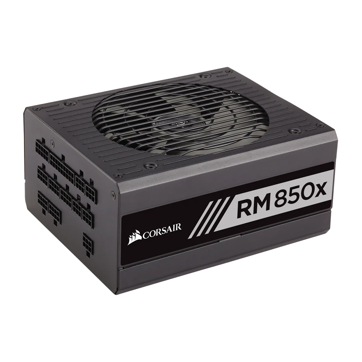 پاور کامپیوتر کورسیر مدل RM850x CP-9020093 پاور کامپیوتر کورسیر مدل RM850x CP-9020093
