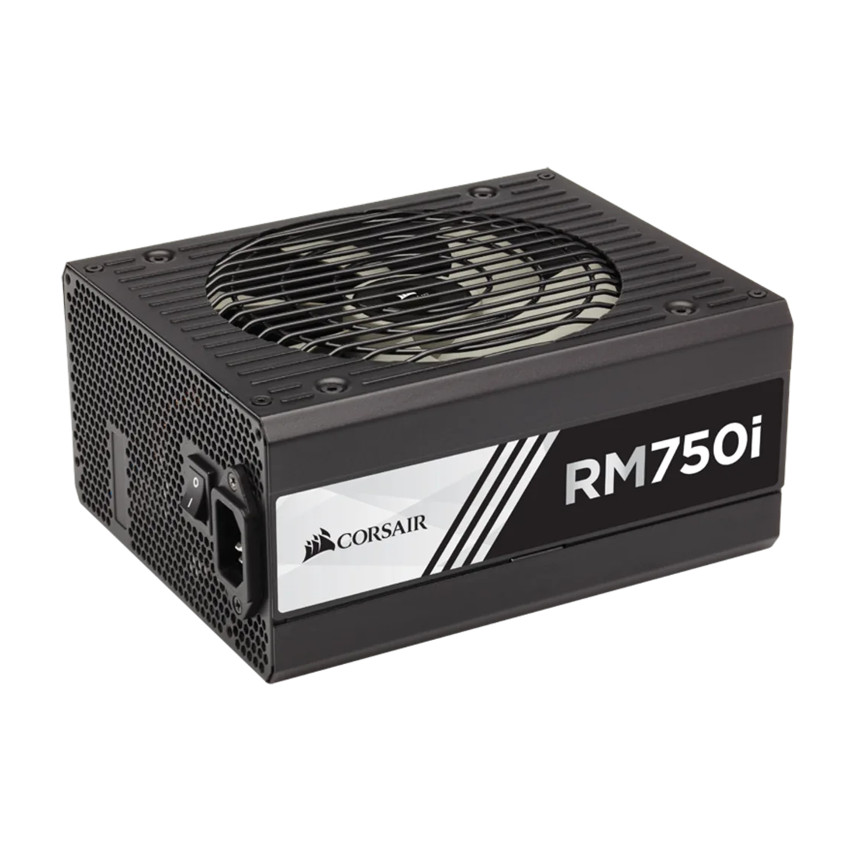 پاور کامپیوتر کورسیر مدل RM750i CP-9020082