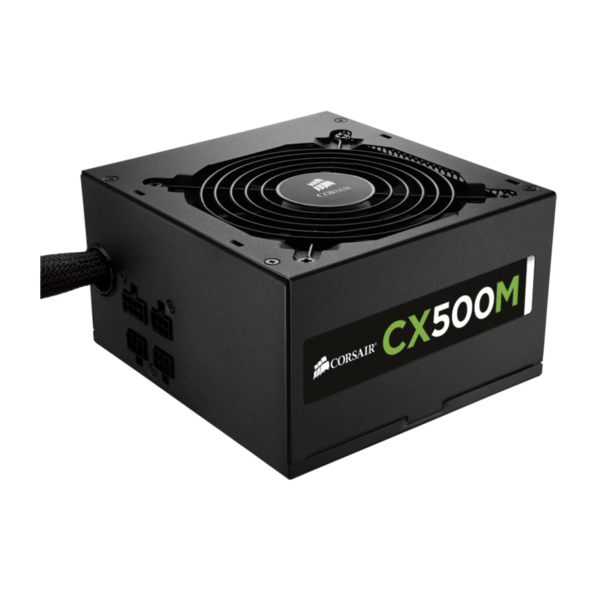 پاور کامپیوتر کورسیر مدل CX500M CP-9020059