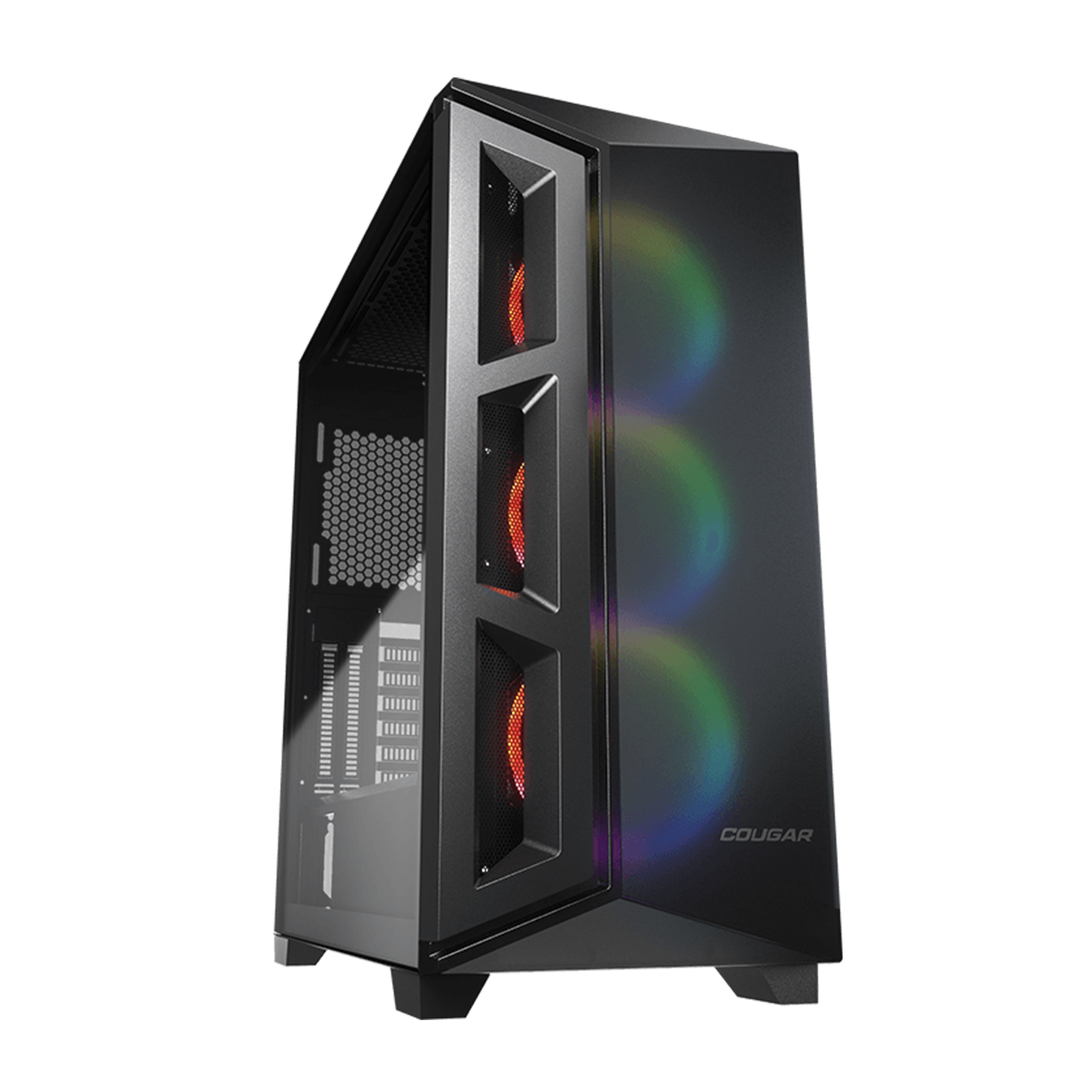 کامپیوتر دسکتاپ مدل FRR9-Rendering R9 7900X 64GB 3TB RTX4060 OC کامپیوتر دسکتاپ مدل FRR9-Rendering R9 7900X 64GB 3TB RTX4060 OC