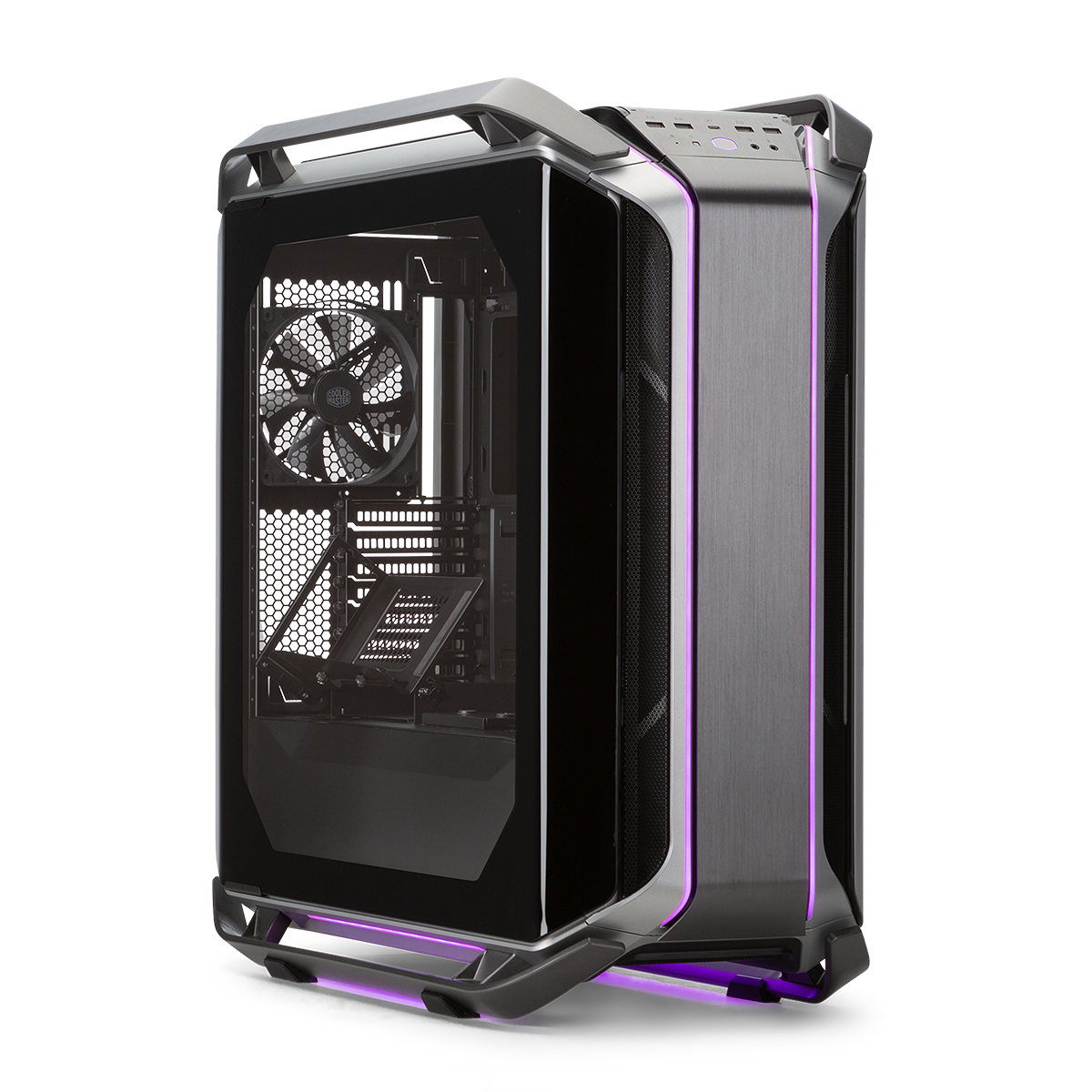 کامپیوتر دسکتاپ مدل FGI9-PRO i9 14900KF 96GB 5TB کامپیوتر دسکتاپ مدل FGI9-PRO i9 14900KF 96GB 5TB