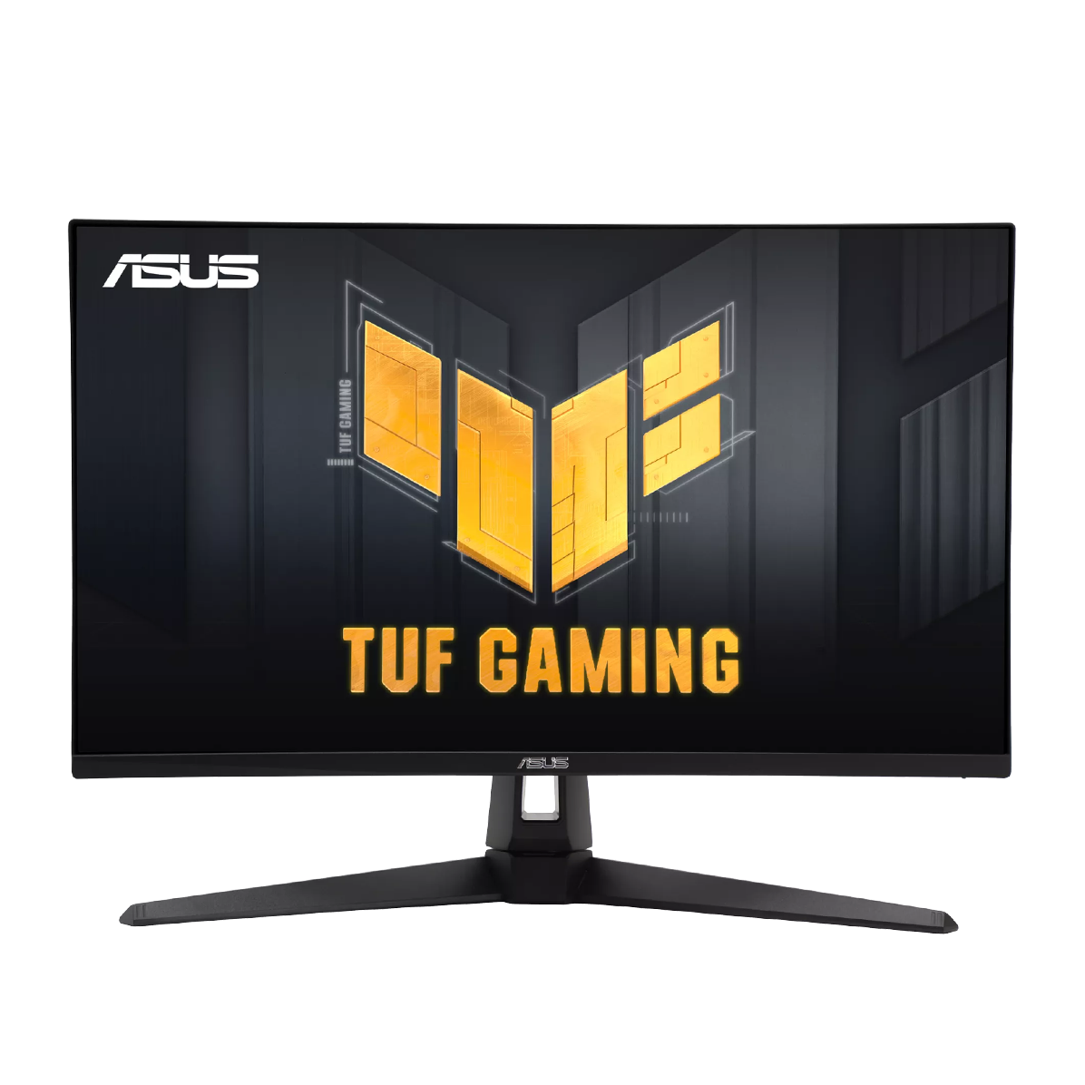 مانیتور گیمینگ ایسوس مدل TUF Gaming VG27AQA1A سایز 27 اینچ مانیتور گیمینگ ایسوس مدل TUF Gaming VG27AQA1A سایز 27 اینچ