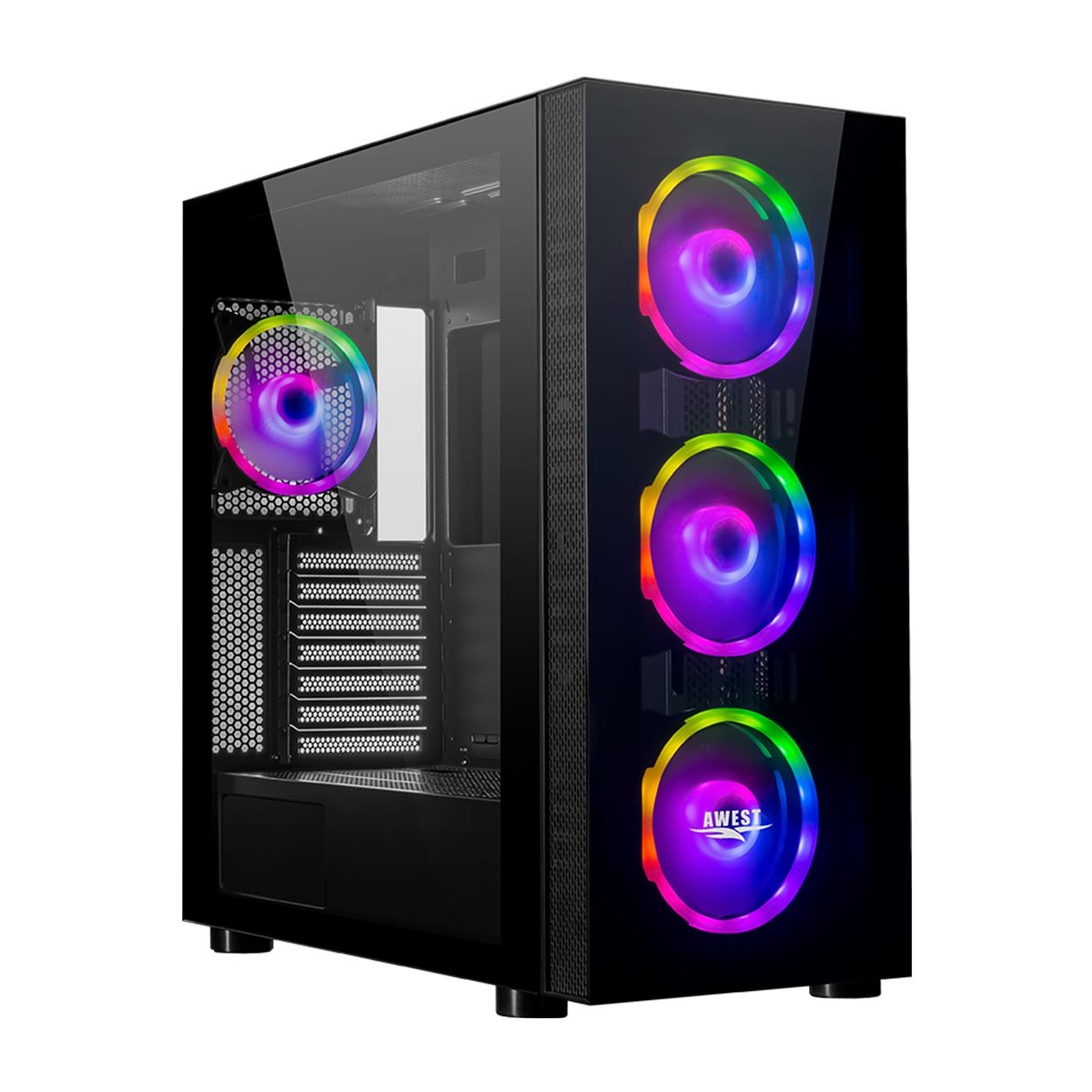 کامپیوتر دسکتاپ مدل FGR7-Pro R7 7700X 32GB 1TB 2TB RTX4070 Ti OC کامپیوتر دسکتاپ مدل FGR7-Pro R7 7700X 32GB 1TB 2TB RTX4070 Ti OC