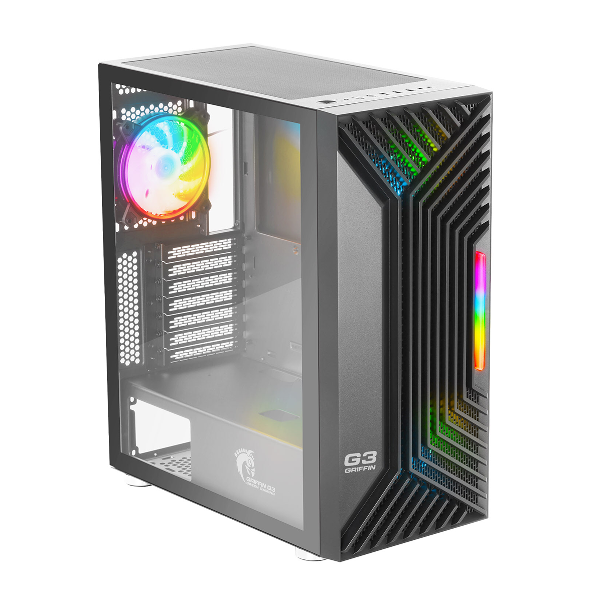 کامپیوتر دسکتاپ مدل FRI5-Rendering i5 12600 32GB 2TB GTX1660 کامپیوتر دسکتاپ مدل FRI5-Rendering i5 12600 32GB 2TB GTX1660