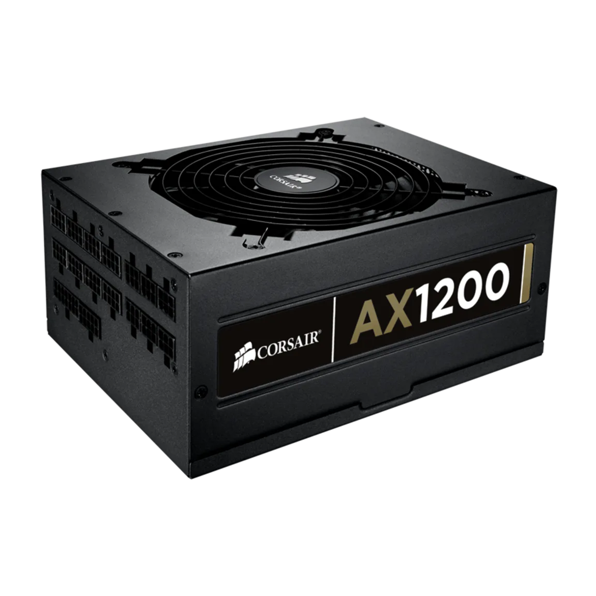 پاور کامپیوتر کورسیر مدل AX1200 پاور کامپیوتر کورسیر مدل AX1200