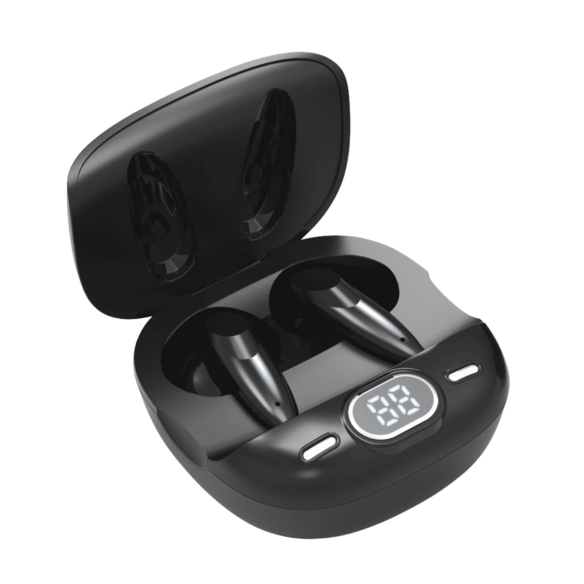 هدفون بی سیم تسکو مدل TH 5367 هدفون بی سیم تسکو مدل TH 5367