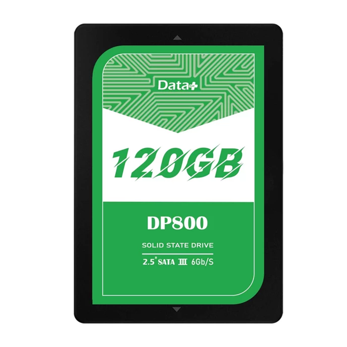 هارد اس اس دی اینترنال دیتا پلاس مدل DP800 ظرفیت 120 گیگابایت هارد اس اس دی اینترنال دیتا پلاس مدل DP800 ظرفیت 120 گیگابایت
