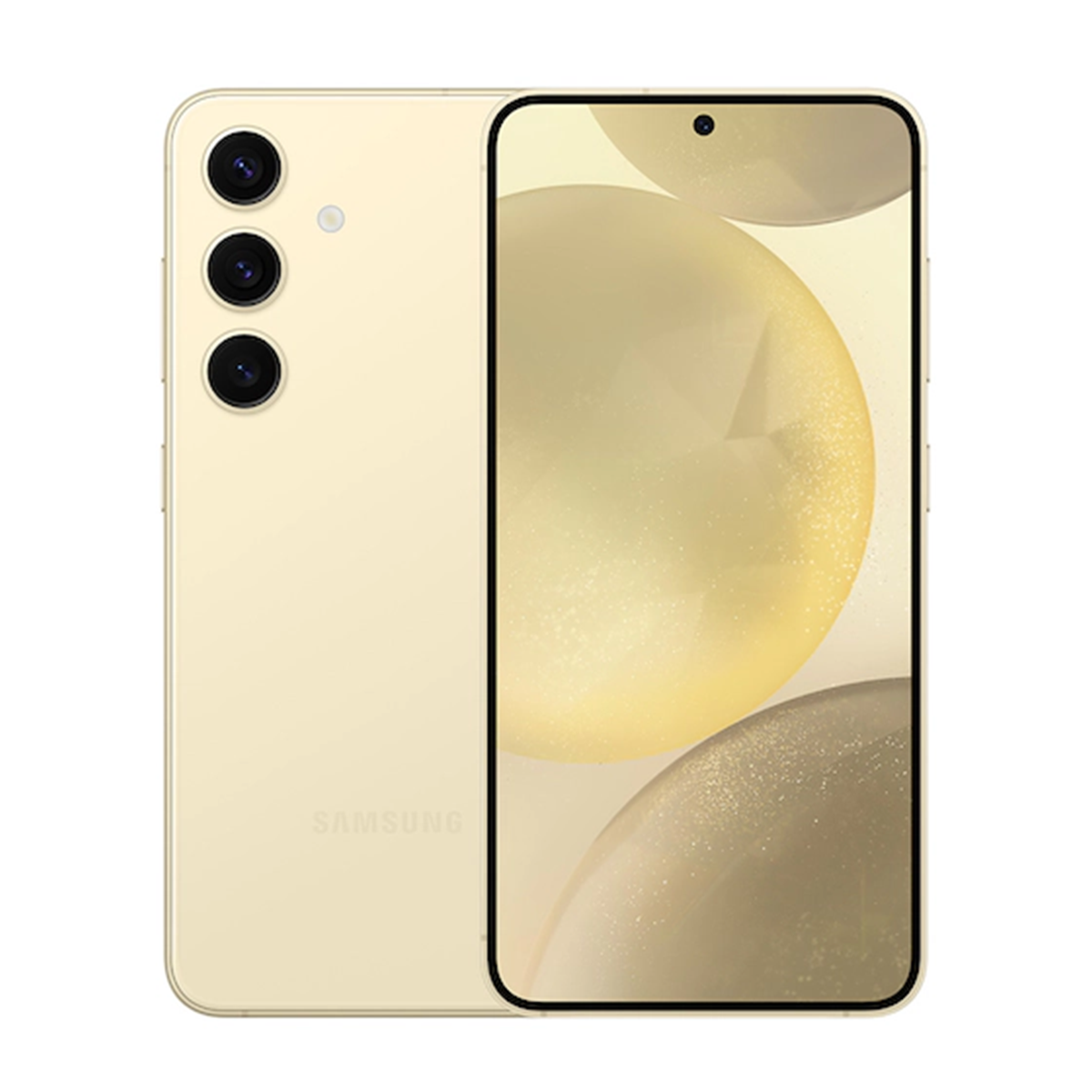 گوشی موبايل سامسونگ مدل Galaxy S24 5G ظرفیت 256 گیگابایت رم 12 گیگابایت گوشی موبايل سامسونگ مدل Galaxy S24 5G ظرفیت 256 گیگابایت رم 12 گیگابایت