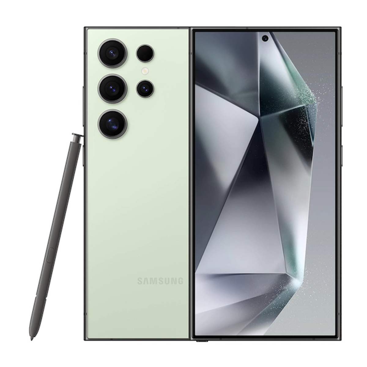 گوشی موبایل سامسونگ Galaxy S24 Ultra 5G ظرفیت 512 گیگابایت رم 12 گیگابایت گوشی موبایل سامسونگ Galaxy S24 Ultra 5G ظرفیت 512 گیگابایت رم 12 گیگابایت