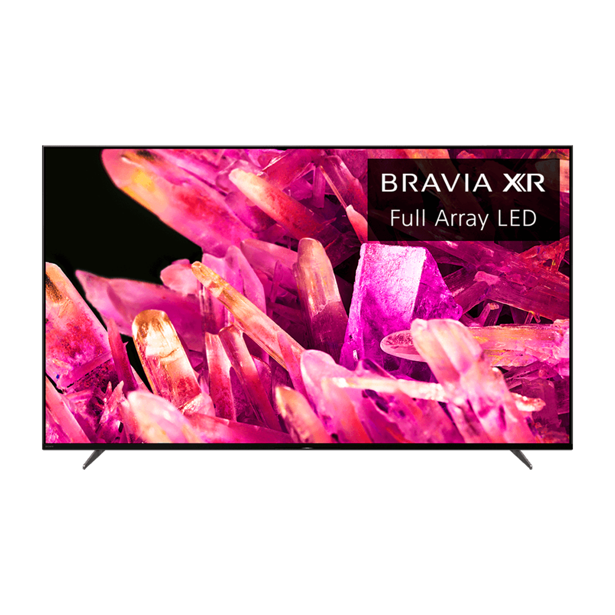 تلویزیون ال ای دی سونی مدل BRAVIA 55X90K سایز 55 اینچ تلویزیون ال ای دی سونی مدل BRAVIA 55X90K سایز 55 اینچ