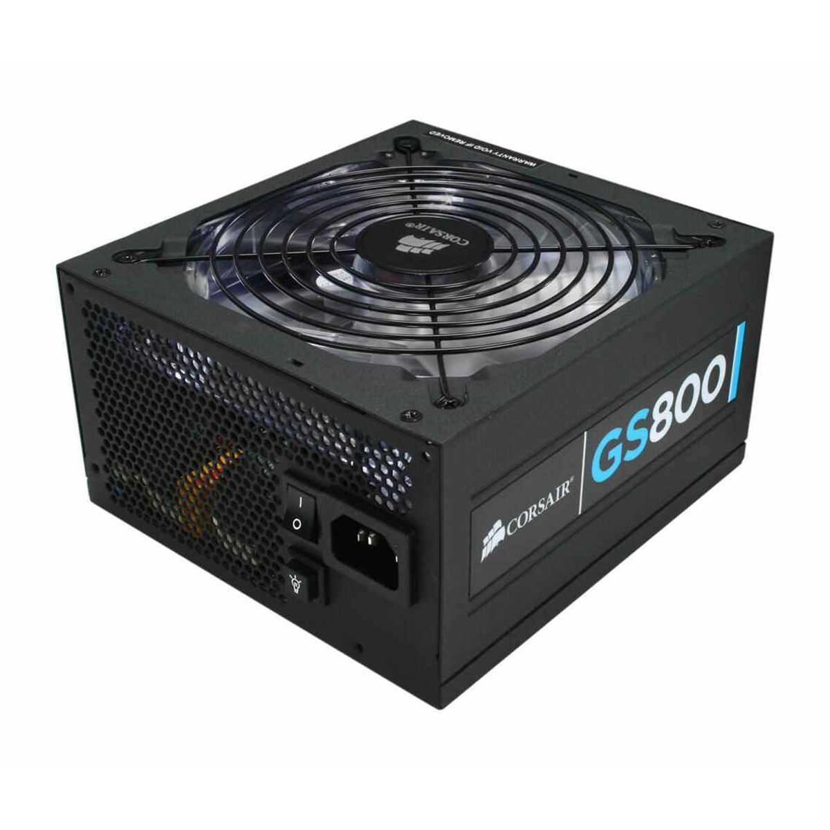 پاور کامپیوتر کورسیر مدل GS800 پاور کامپیوتر کورسیر مدل GS800