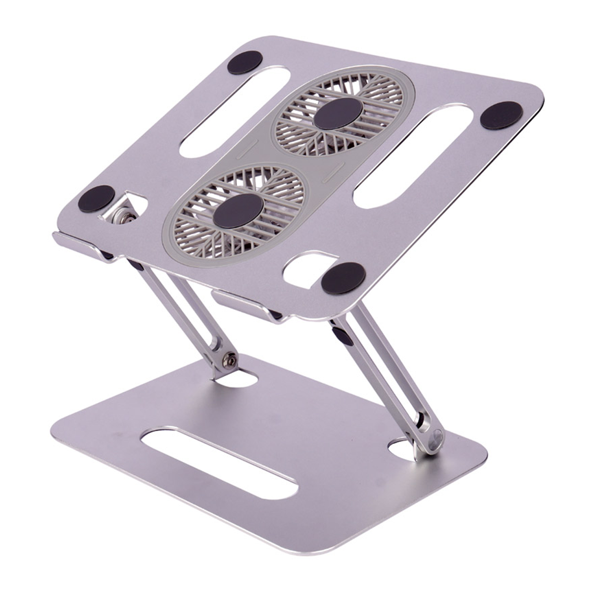 پایه نگهدارنده لپ تاپ کول کلد مدل W8 پایه نگهدارنده لپ تاپ کول کلد مدل W8
