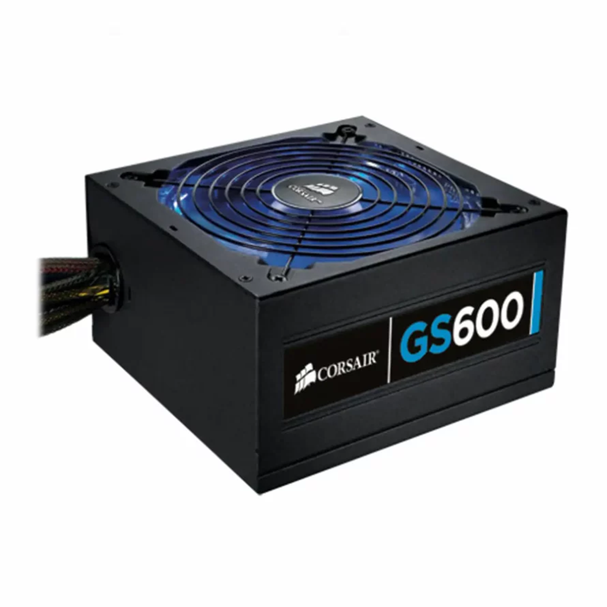 پاور کامپیوتر کورسیر مدل GS600 پاور کامپیوتر کورسیر مدل GS600