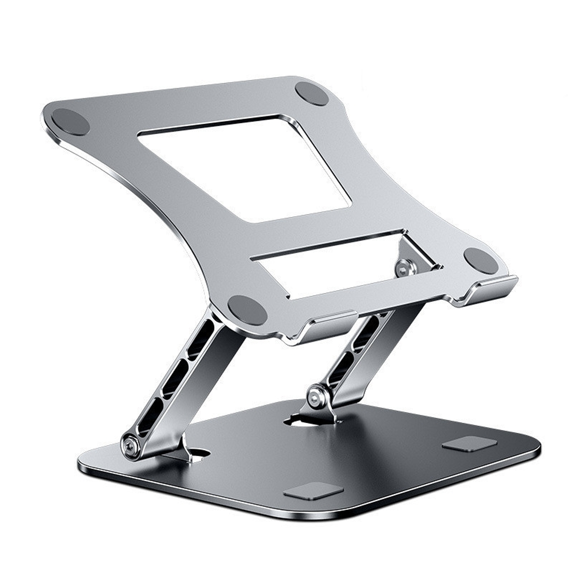 پایه نگهدارنده لپ تاپ کول کلد مدل N16 پایه نگهدارنده لپ تاپ کول کلد مدل N16