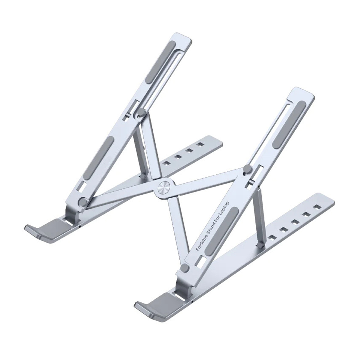 پایه نگهدارنده لپ تاپ کول کلد مدل N3 پایه نگهدارنده لپ تاپ کول کلد مدل N3