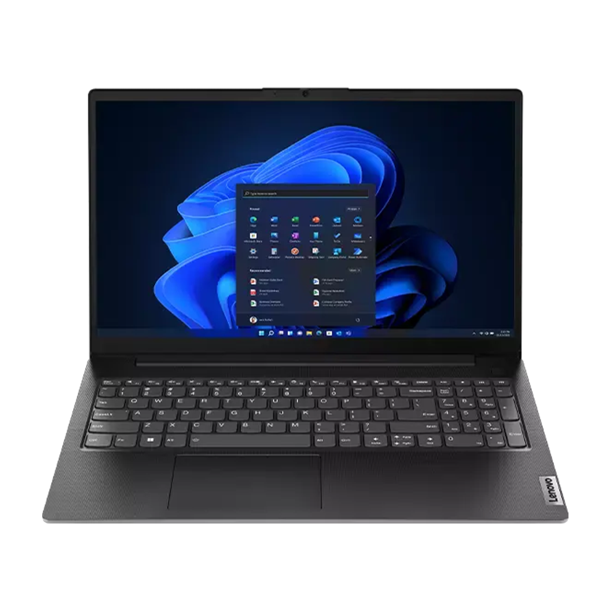 لپ تاپ لنوو 15.6 اینچی مدل V15 R5 7520U 8GB 512GB لپ تاپ لنوو 15.6 اینچی مدل V15 R5 7520U 8GB 512GB