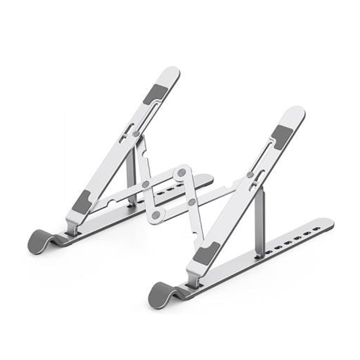 پایه نگهدارنده لپ تاپ کول کلد مدل M6 پایه نگهدارنده لپ تاپ کول کلد مدل M6