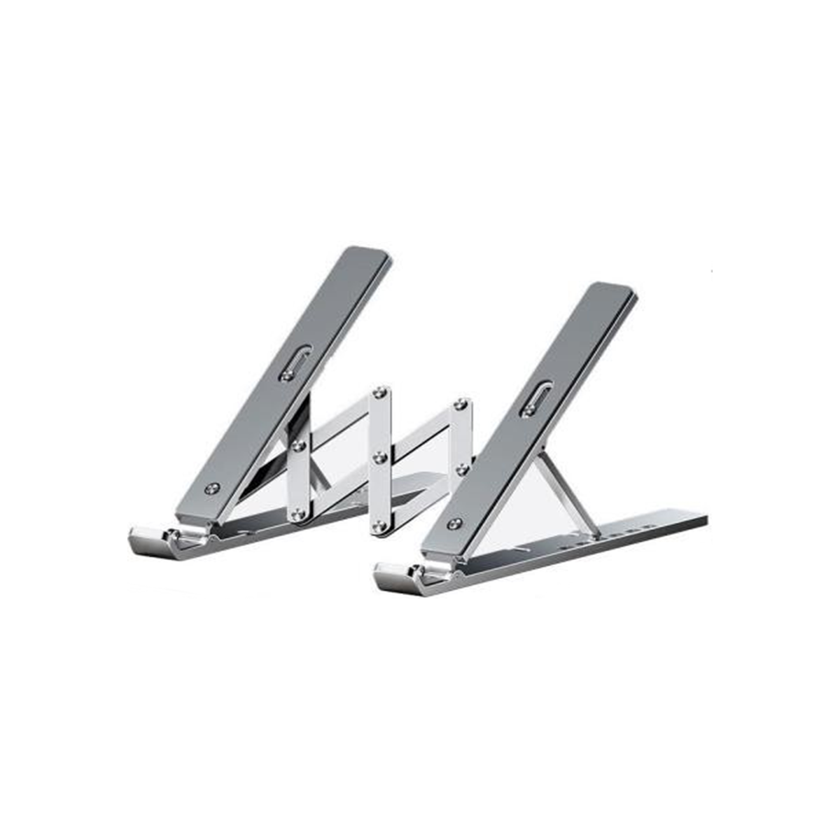 پایه نگهدارنده لپ تاپ کول کلد مدل C6