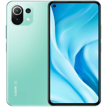 گوشی موبایل شیائومی مدل Xiaomi 11 Lite 5G NE ظرفیت 128 گیگابایت - رم 8 گیگابایت گوشی موبایل شیائومی مدل Xiaomi 11 Lite 5G NE ظرفیت 128 گیگابایت - رم 8 گیگابایت