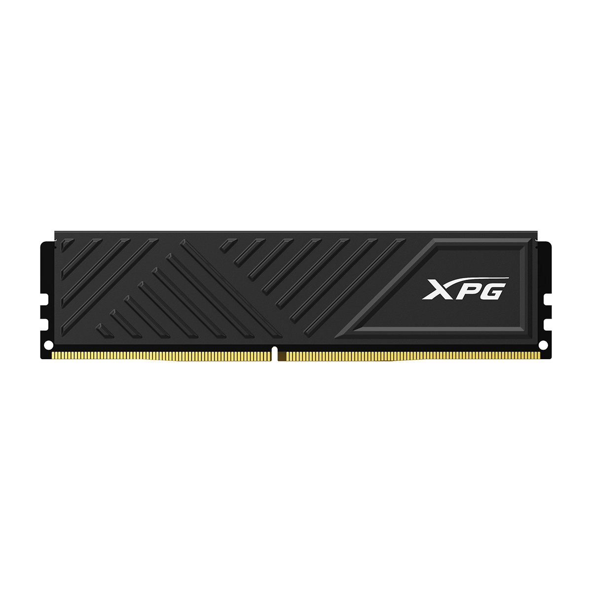 رم کامپیوتر DDR4 تک کاناله 3200 مگاهرتز CL16 ایکس پی جی مدل Gammix D35 ظرفیت 8 گیگابایت