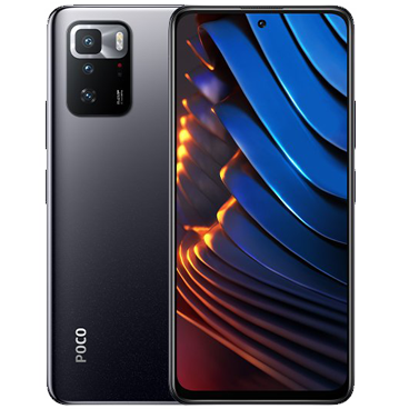 گوشی موبایل شیائومی Poco X3 GT 5G - ظرفیت 256 گیگابایت - رم 8 گیگابایت گوشی موبایل شیائومی Poco X3 GT 5G - ظرفیت 256 گیگابایت - رم 8 گیگابایت