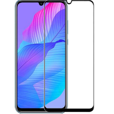 محافظ صفحه نمایش تمام صفحه مناسب برای گوشی موبایل هواوی Y8p محافظ صفحه نمایش تمام صفحه مناسب برای گوشی موبایل هواوی Y8p