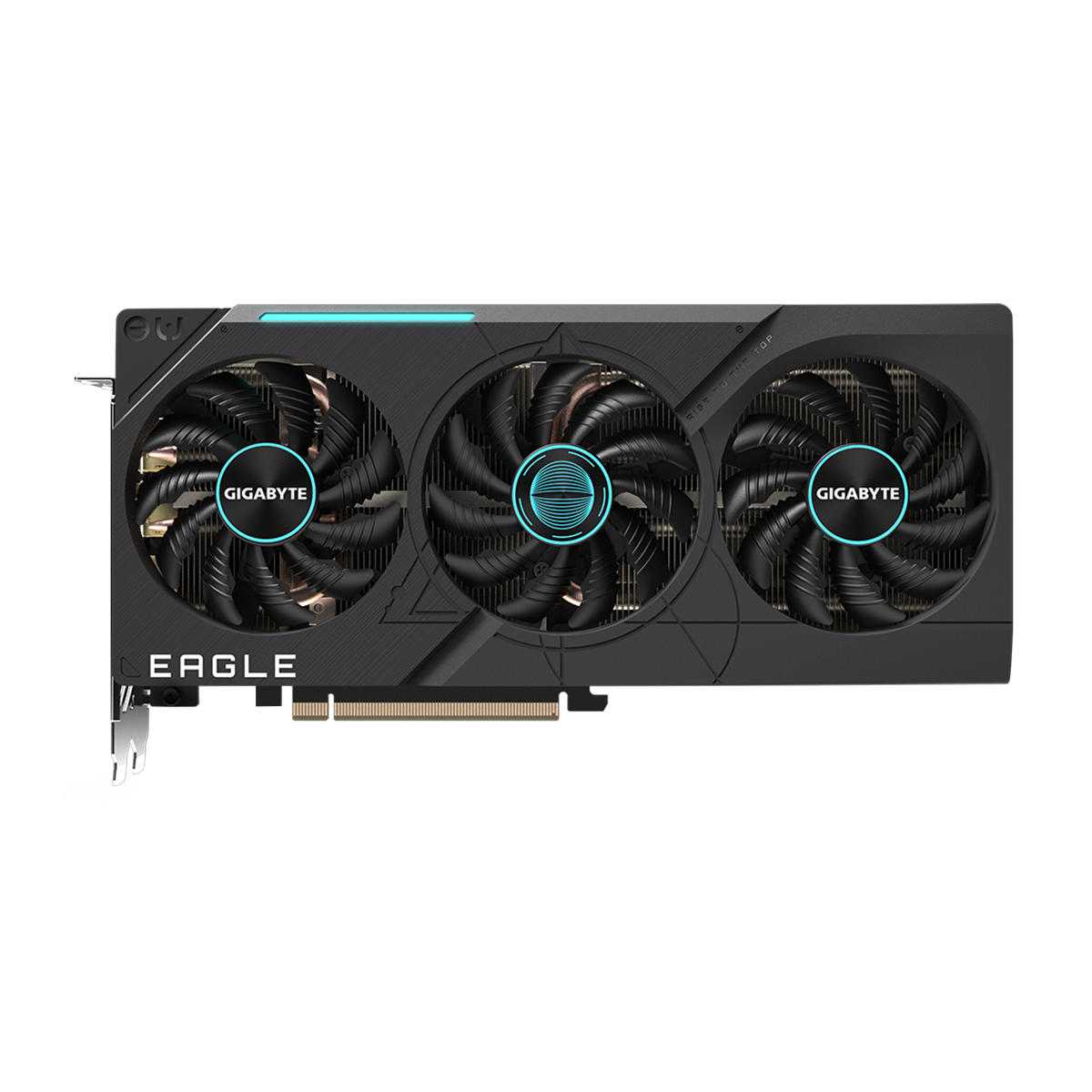 کارت گرافیک گیگابایت مدل GeForce RTX 4070 EAGLE OC 12GB کارت گرافیک گیگابایت مدل GeForce RTX 4070 EAGLE OC 12GB