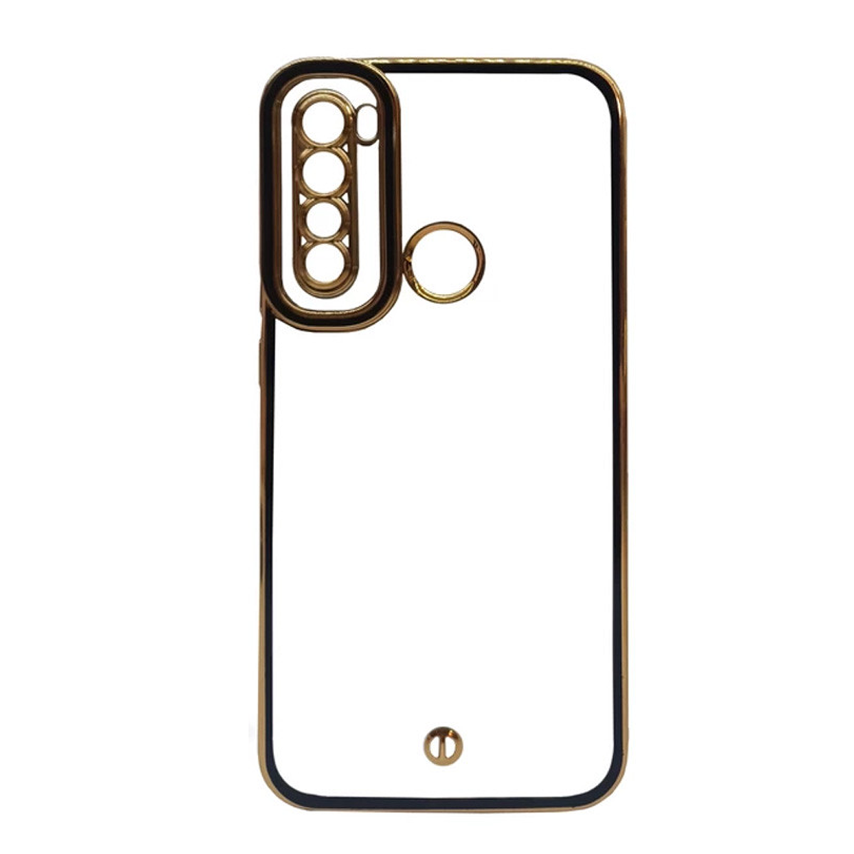 قاب گوشی شیائومی Redmi Note 8 اپیکوی مدل SpaceClear قاب گوشی شیائومی Redmi Note 8 اپیکوی مدل SpaceClear