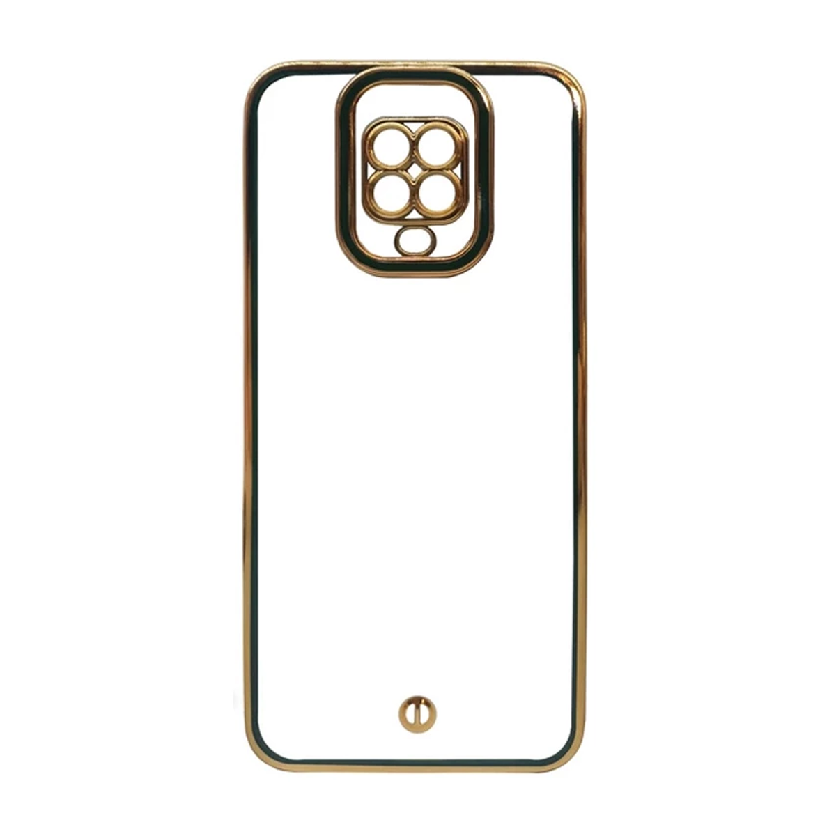 قاب گوشی شیائومی Redmi Note 9 Pro اپیکوی مدل SpaceClear قاب گوشی شیائومی Redmi Note 9 Pro اپیکوی مدل SpaceClear
