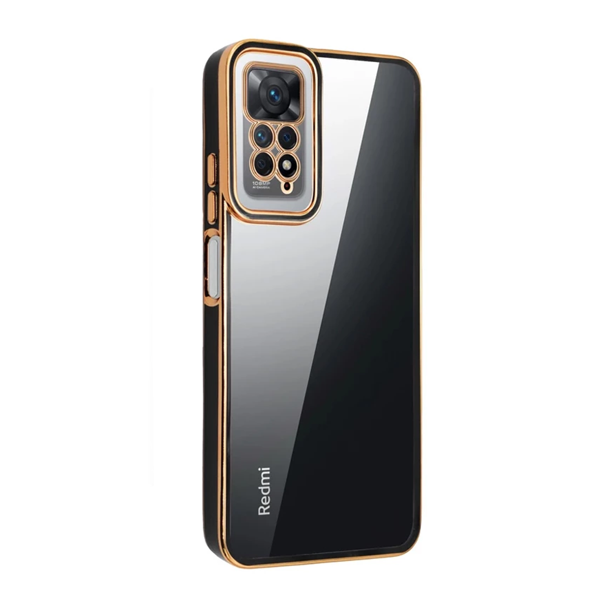 قاب گوشی شیائومی Redmi Note 11 Pro 4G اپیکوی مدل SpaceClear قاب گوشی شیائومی Redmi Note 11 Pro 4G اپیکوی مدل SpaceClear