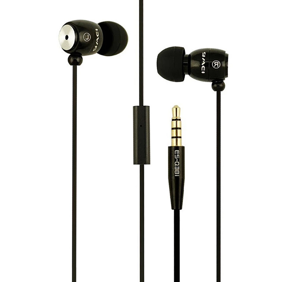 هندزفری سیمی اوی مدل Q-38i هندزفری سیمی اوی مدل Q-38i