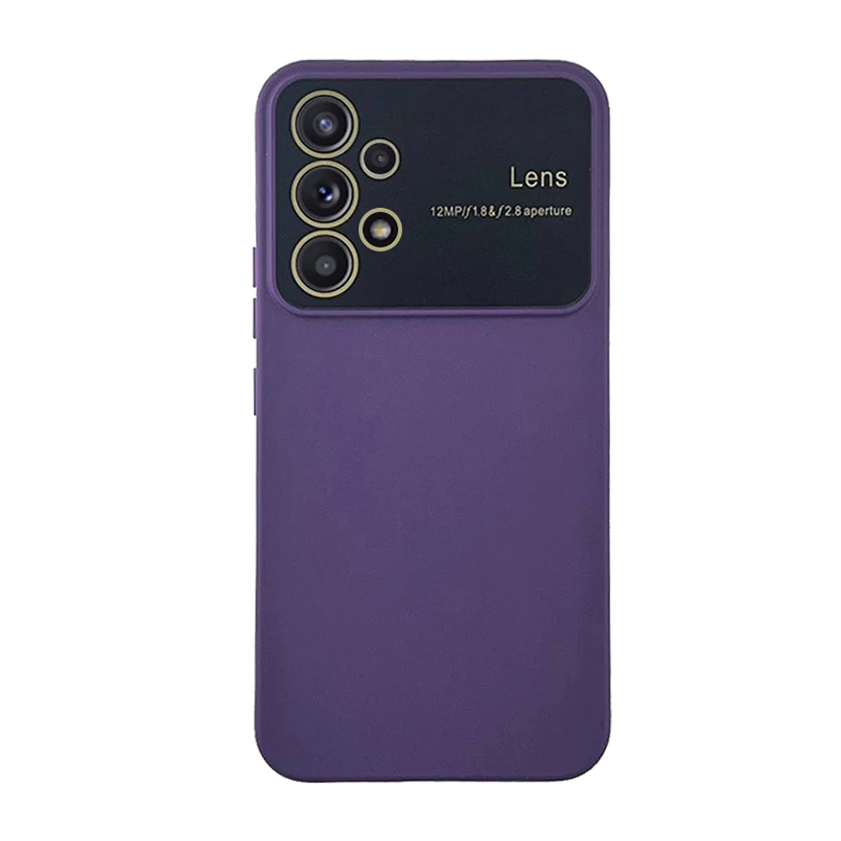 قاب گوشی سامسونگ Galaxy A52 4G/5G اپیکوی مدل Lens Guard Silicone قاب گوشی سامسونگ Galaxy A52 4G/5G اپیکوی مدل Lens Guard Silicone