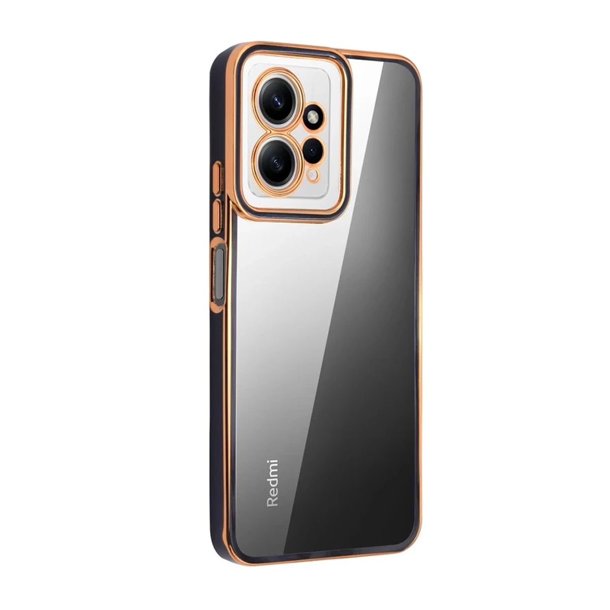 قاب گوشی شیائومی Redmi Note 12 4G اپیکوی مدل SpaceClear قاب گوشی شیائومی Redmi Note 12 4G اپیکوی مدل SpaceClear