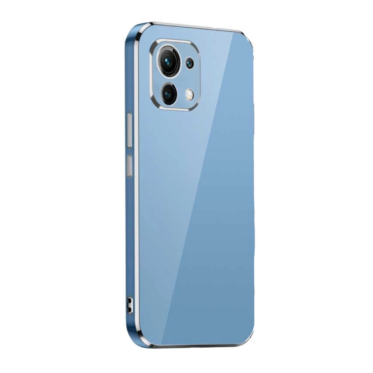 قاب گوشی شیائومی 11Lite 5G NE اپیکوی مدل My Lens قاب گوشی شیائومی 11Lite 5G NE اپیکوی مدل My Lens