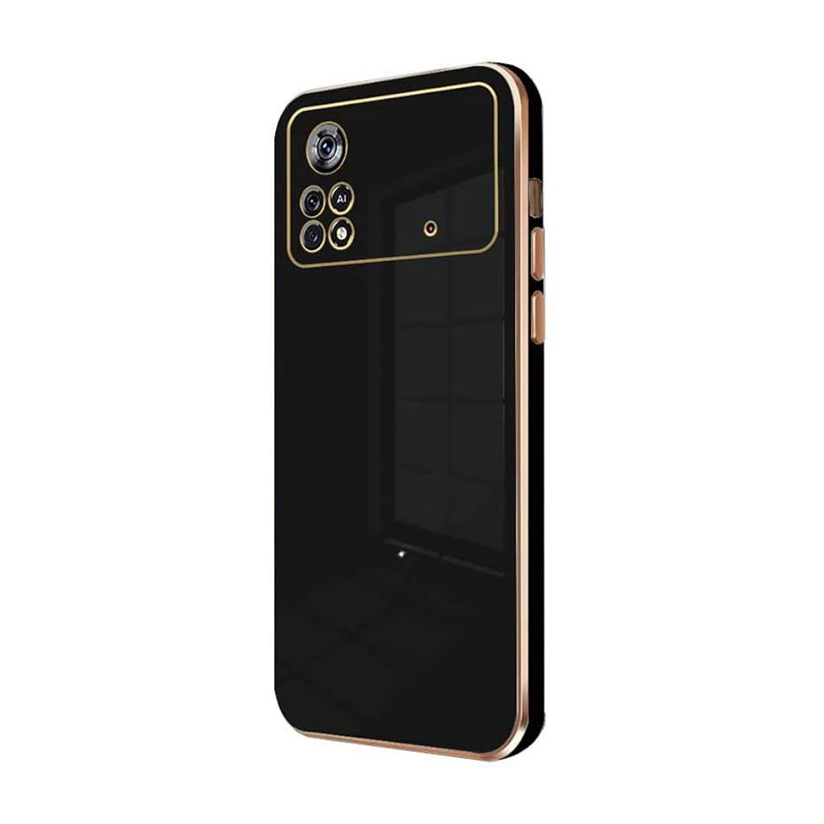 قاب گوشی پوکو X4 Pro 5G اپیکوی مدل My Lens قاب گوشی پوکو X4 Pro 5G اپیکوی مدل My Lens