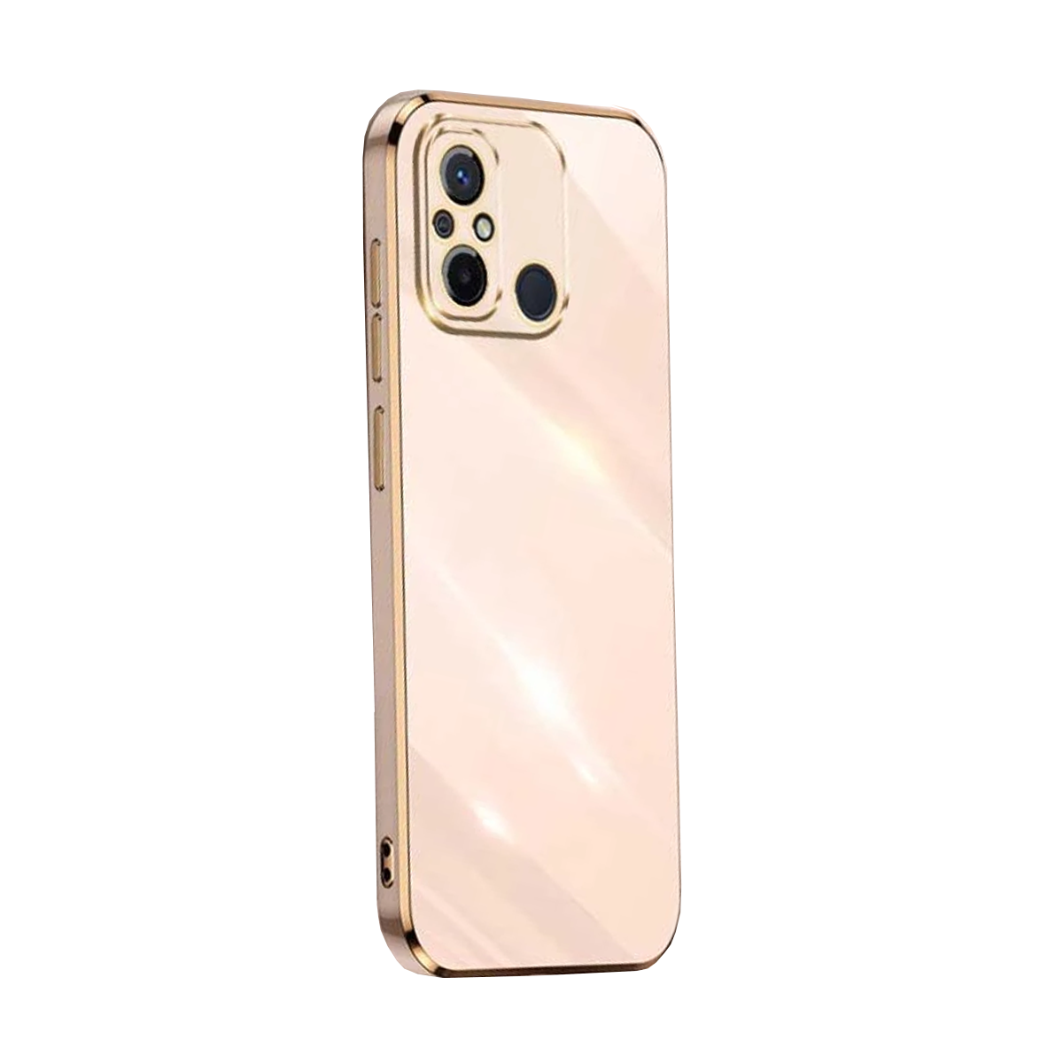 قاب گوشی شیائومی Redmi 12C اپیکوی مدل My Lens قاب گوشی شیائومی Redmi 12C اپیکوی مدل My Lens