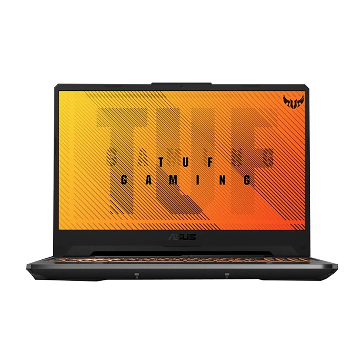 لپ تاپ ایسوس 15.6 اینچی مدل TUF Gaming F15 FX506HE i7 11800H 24GB 1TB RTX3050Ti لپ تاپ ایسوس 15.6 اینچی مدل TUF Gaming F15 FX506HE i7 11800H 24GB 1TB RTX3050Ti