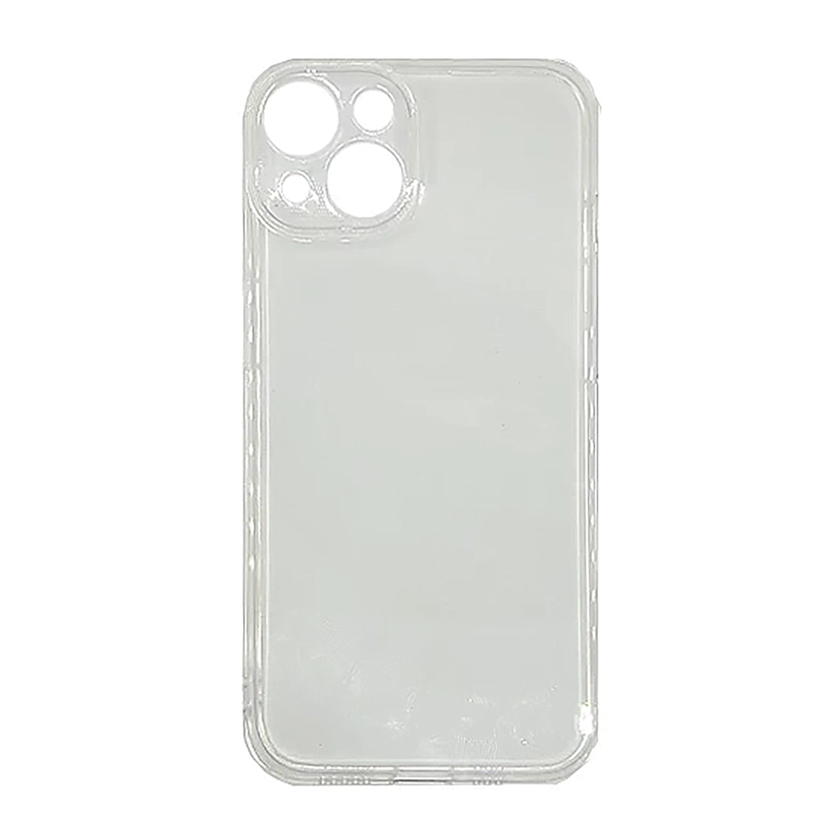 کاور ژله ای گوشی اپل iPhone 13 کاور ژله ای گوشی اپل iPhone 13