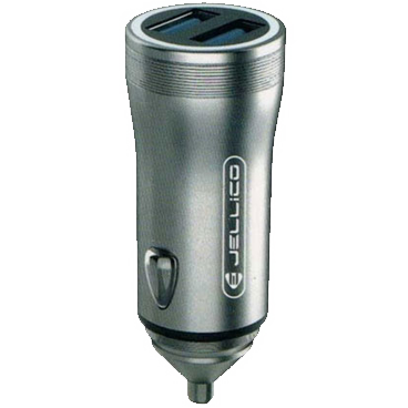 شارژر فندکی جلیکو مدل MQC-50 شارژر فندکی جلیکو مدل MQC-50