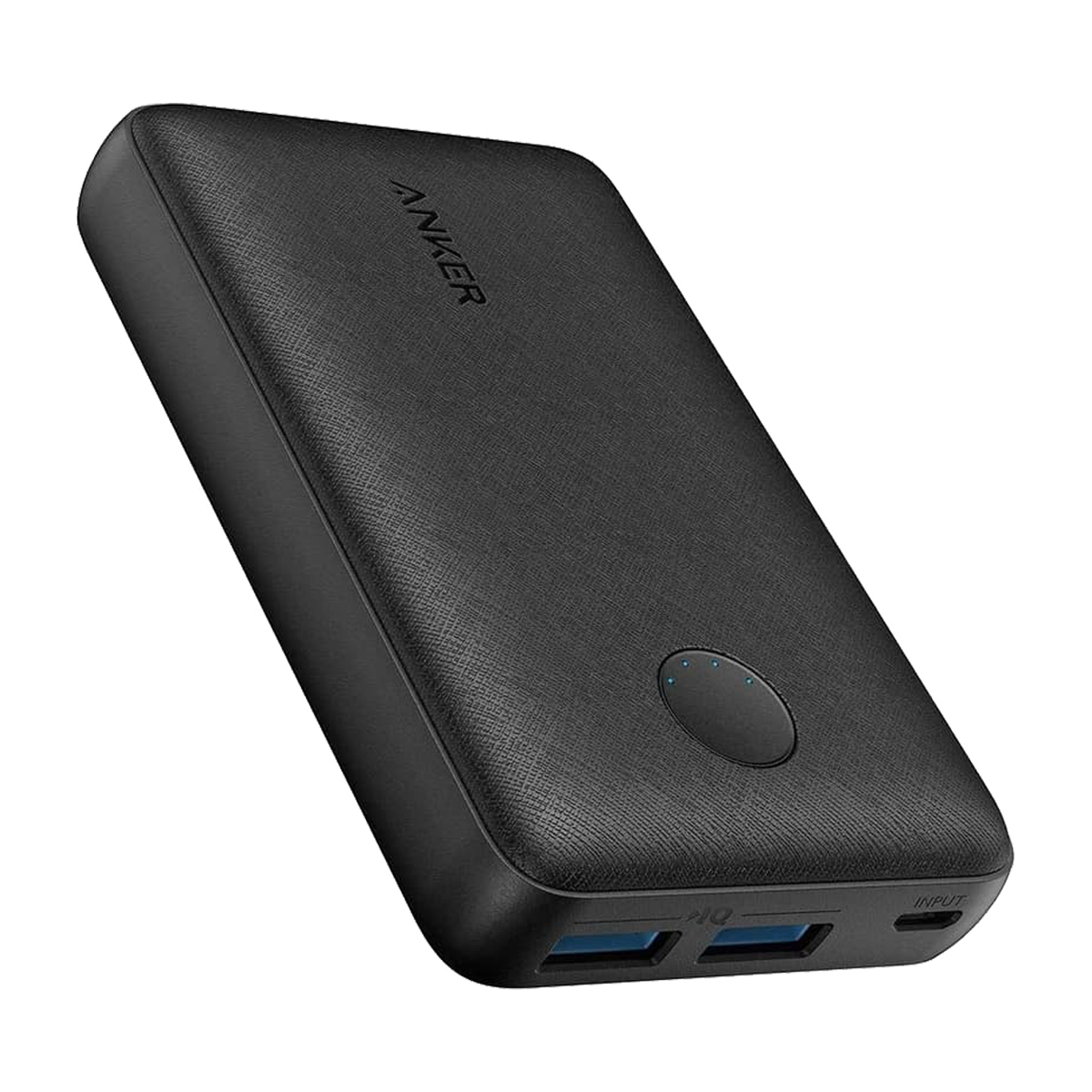 پاوربانک انکر مدل PowerCore Select A1223 ظرفیت 10000 میلی آمپر ساعت