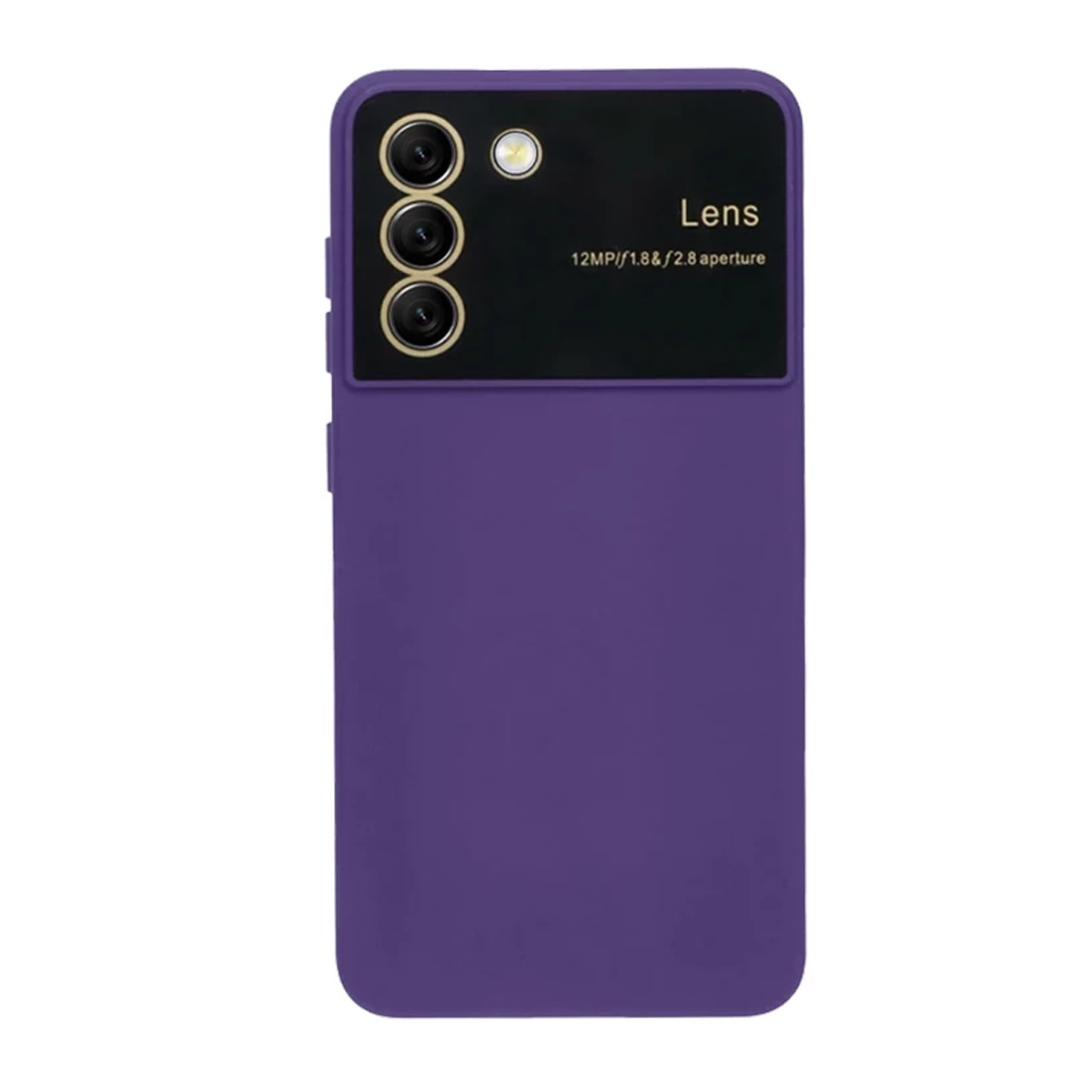 قاب گوشی سامسونگ Galaxy S21 FE اپیکوی مدل Lens Guard Silicone قاب گوشی سامسونگ Galaxy S21 FE اپیکوی مدل Lens Guard Silicone