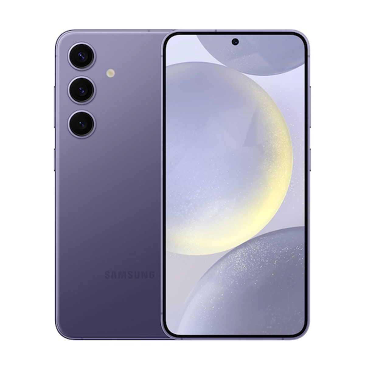 گوشی موبايل سامسونگ مدل Galaxy S24 Plus 5G ظرفیت 512 گیگابایت رم 12 گیگابایت - ویتنام گوشی موبايل سامسونگ مدل Galaxy S24 Plus 5G ظرفیت 512 گیگابایت رم 12 گیگابایت - ویتنام