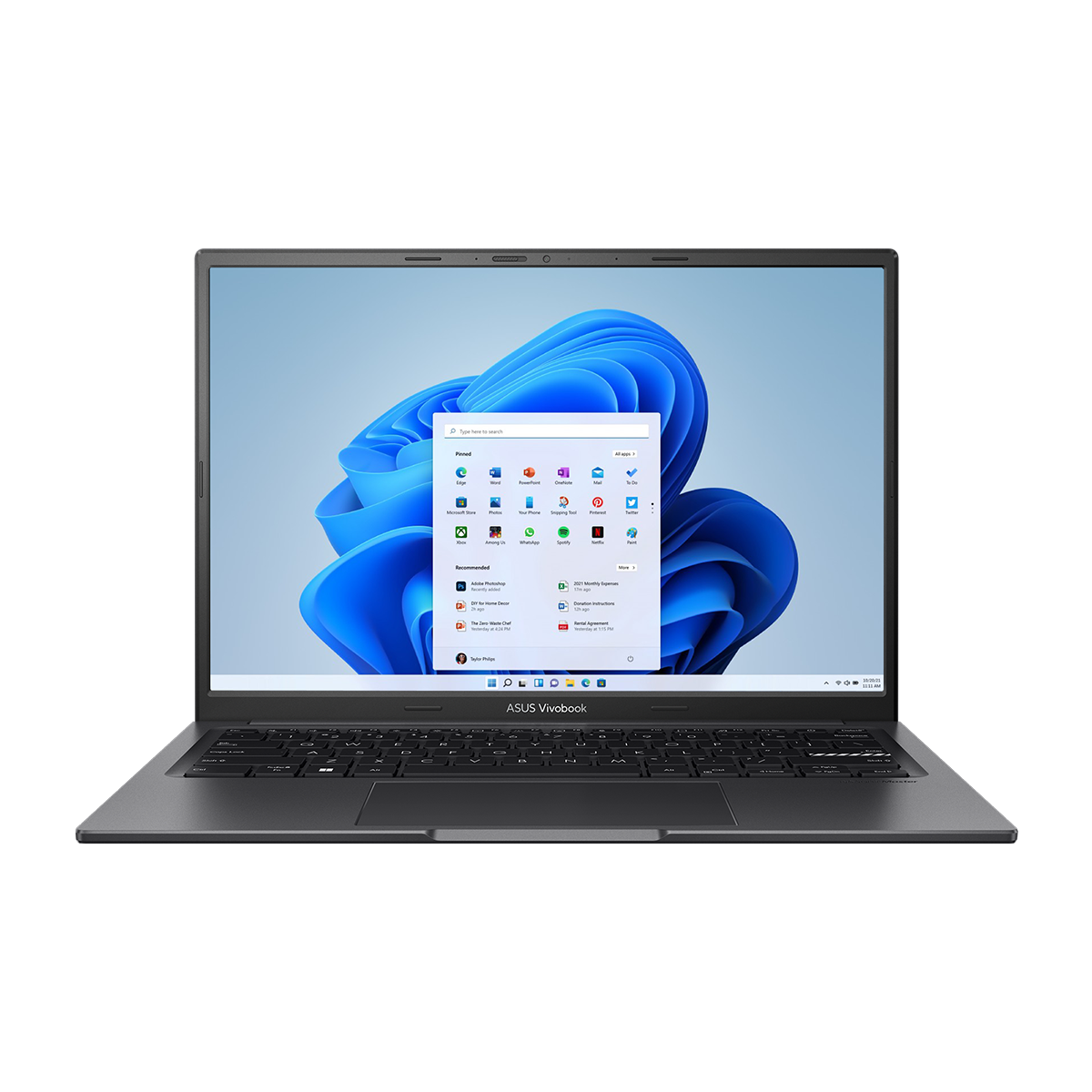 لپ تاپ ایسوس 14 اینچی مدل Vivobook 14X K3405VF i5 13500H 16GB 512GB RTX2050 لپ تاپ ایسوس 14 اینچی مدل Vivobook 14X K3405VF i5 13500H 16GB 512GB RTX2050