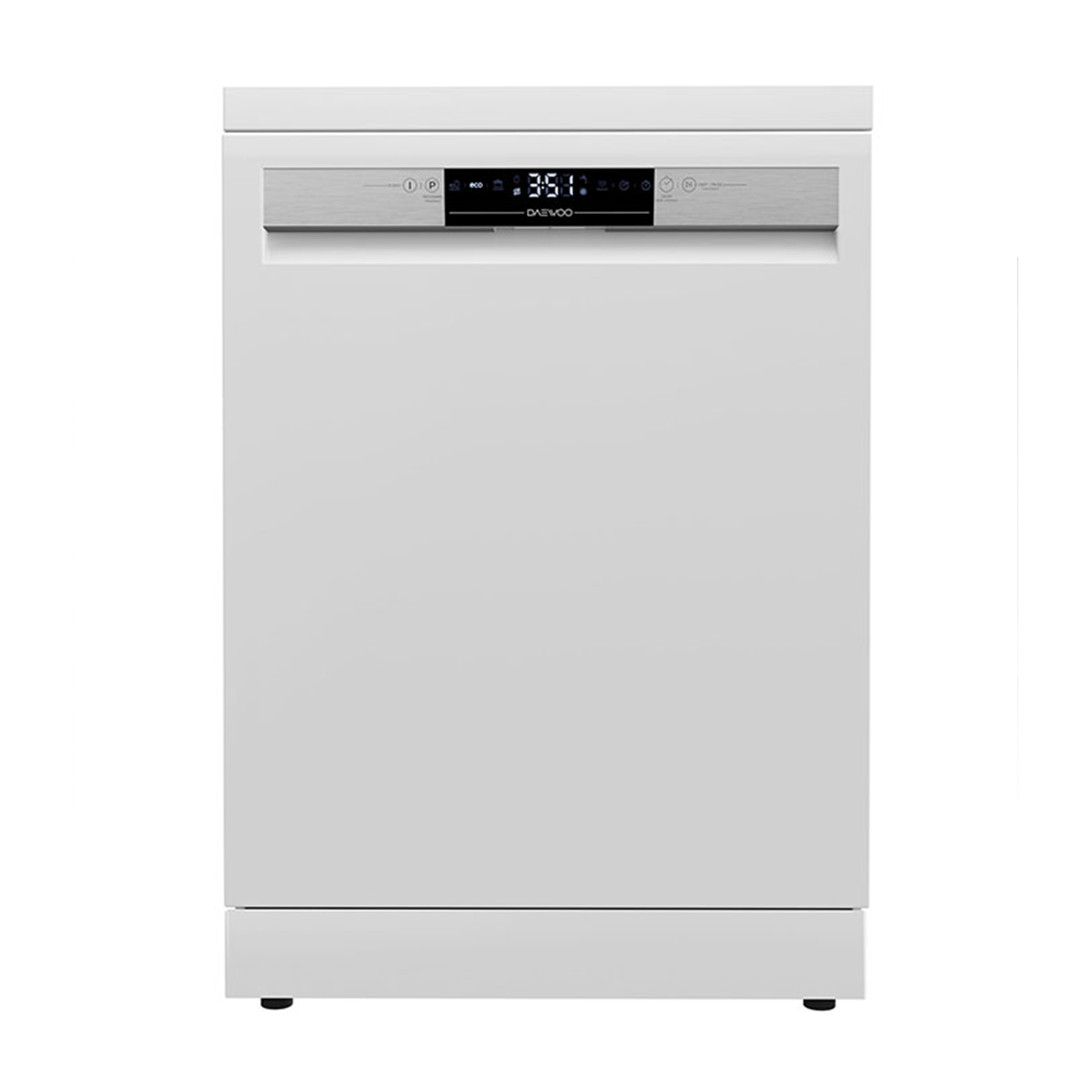 ماشین ظرفشویی دوو 12 نفره سری Glossy مدل DDW-30W1252 ماشین ظرفشویی دوو 12 نفره سری Glossy مدل DDW-30W1252